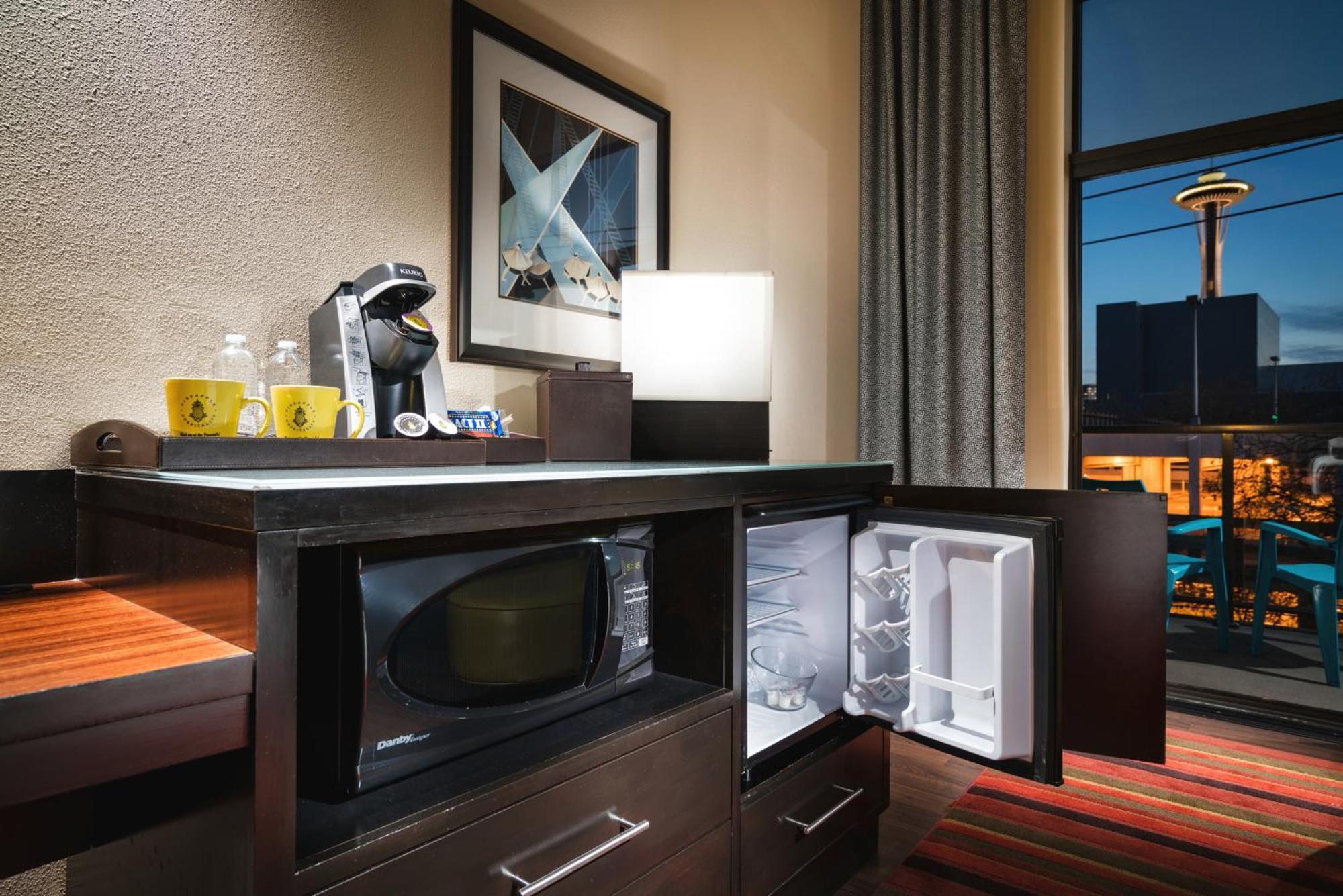 Diva's Dressing Room Suite