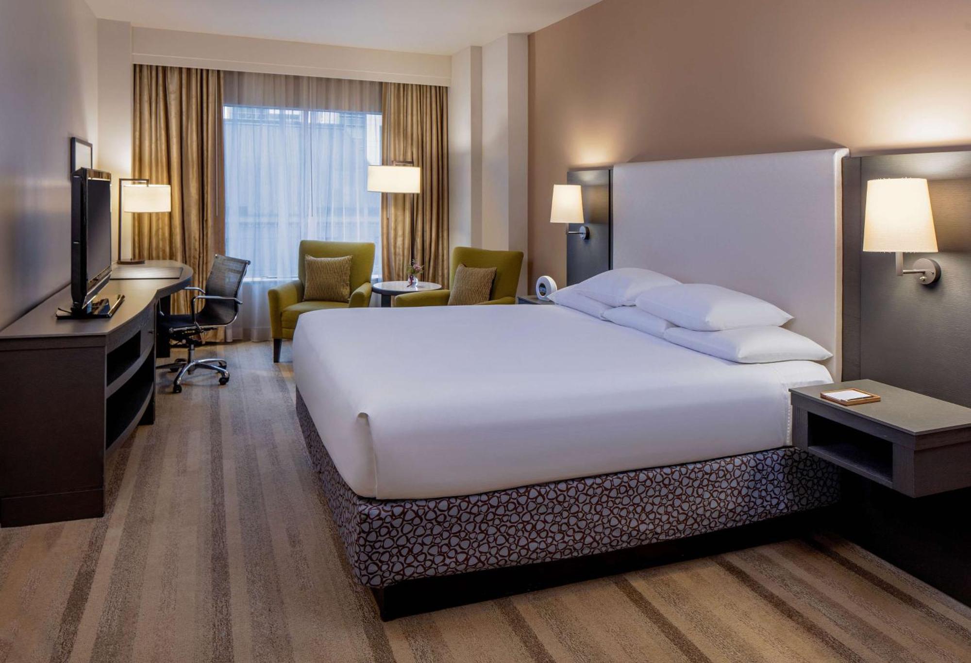 King Room