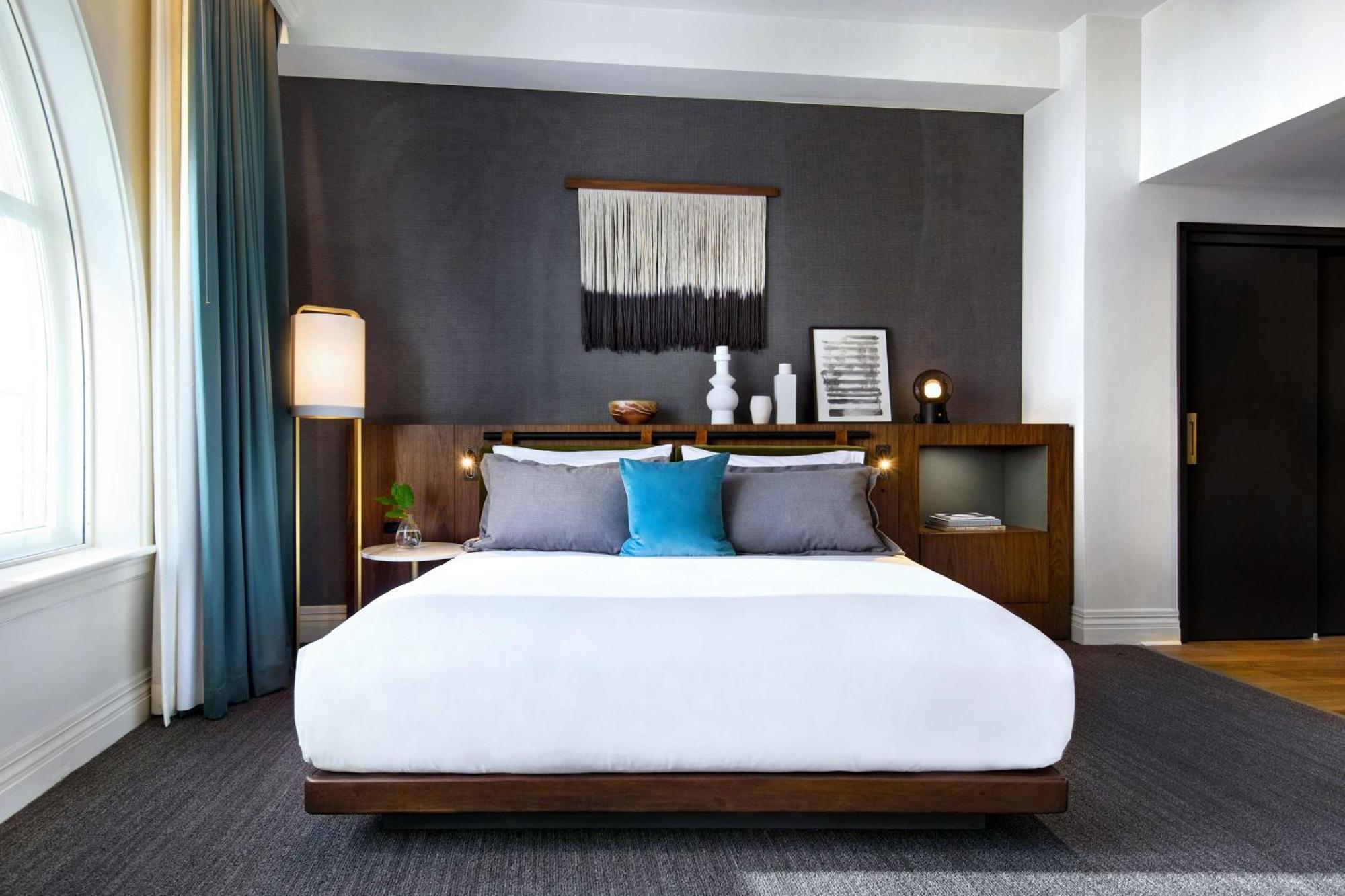 Preferred King Room