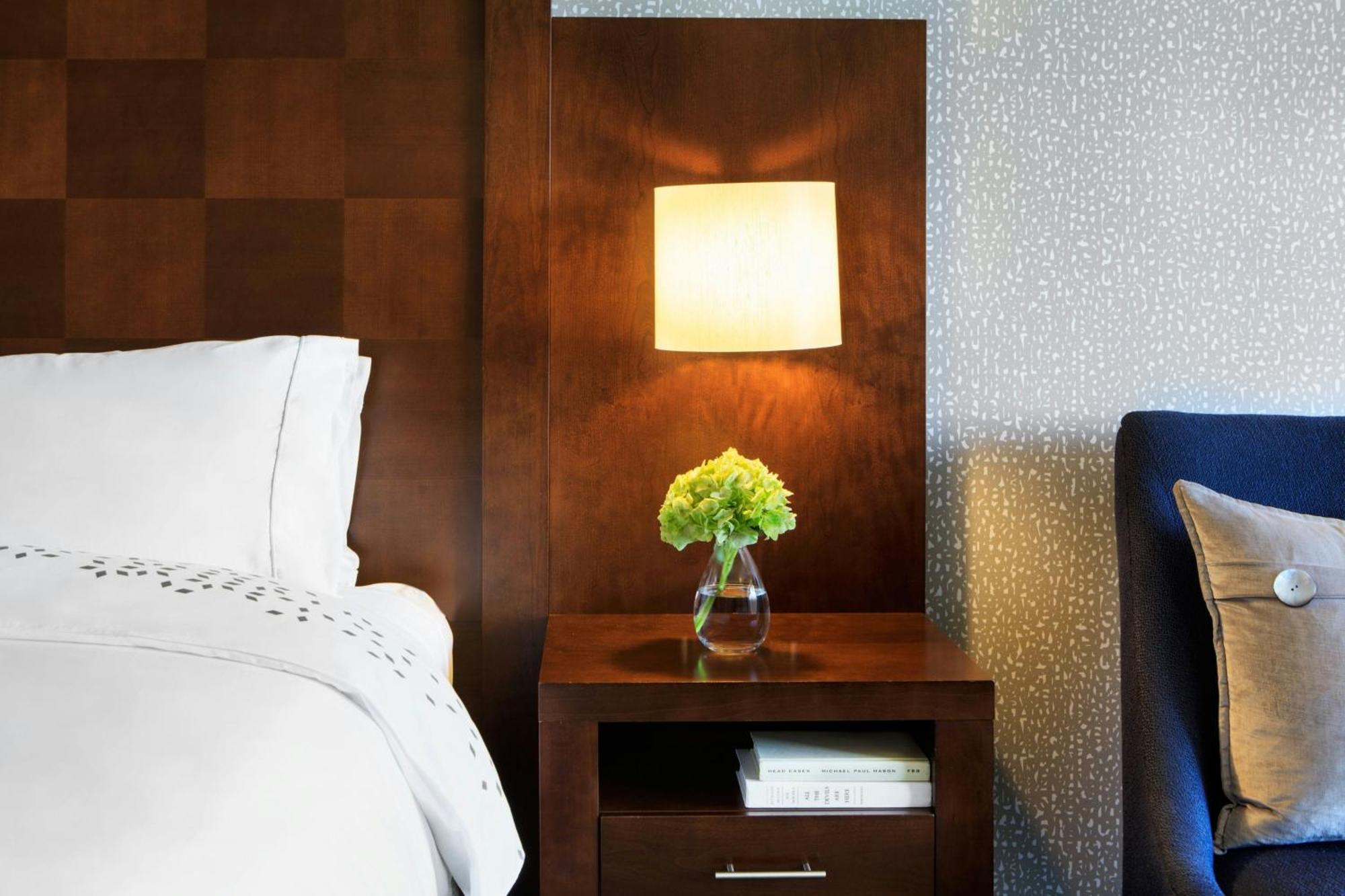 King Guest Room