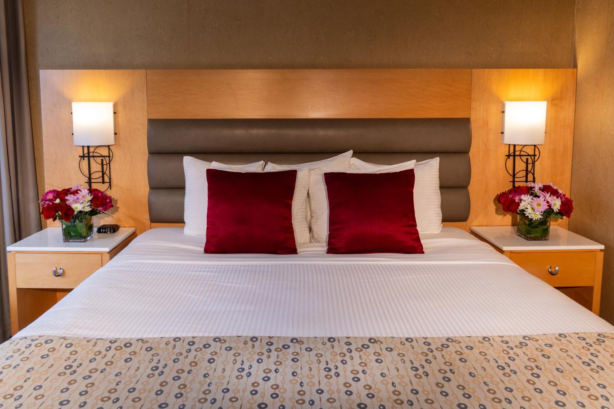 Premier King Room