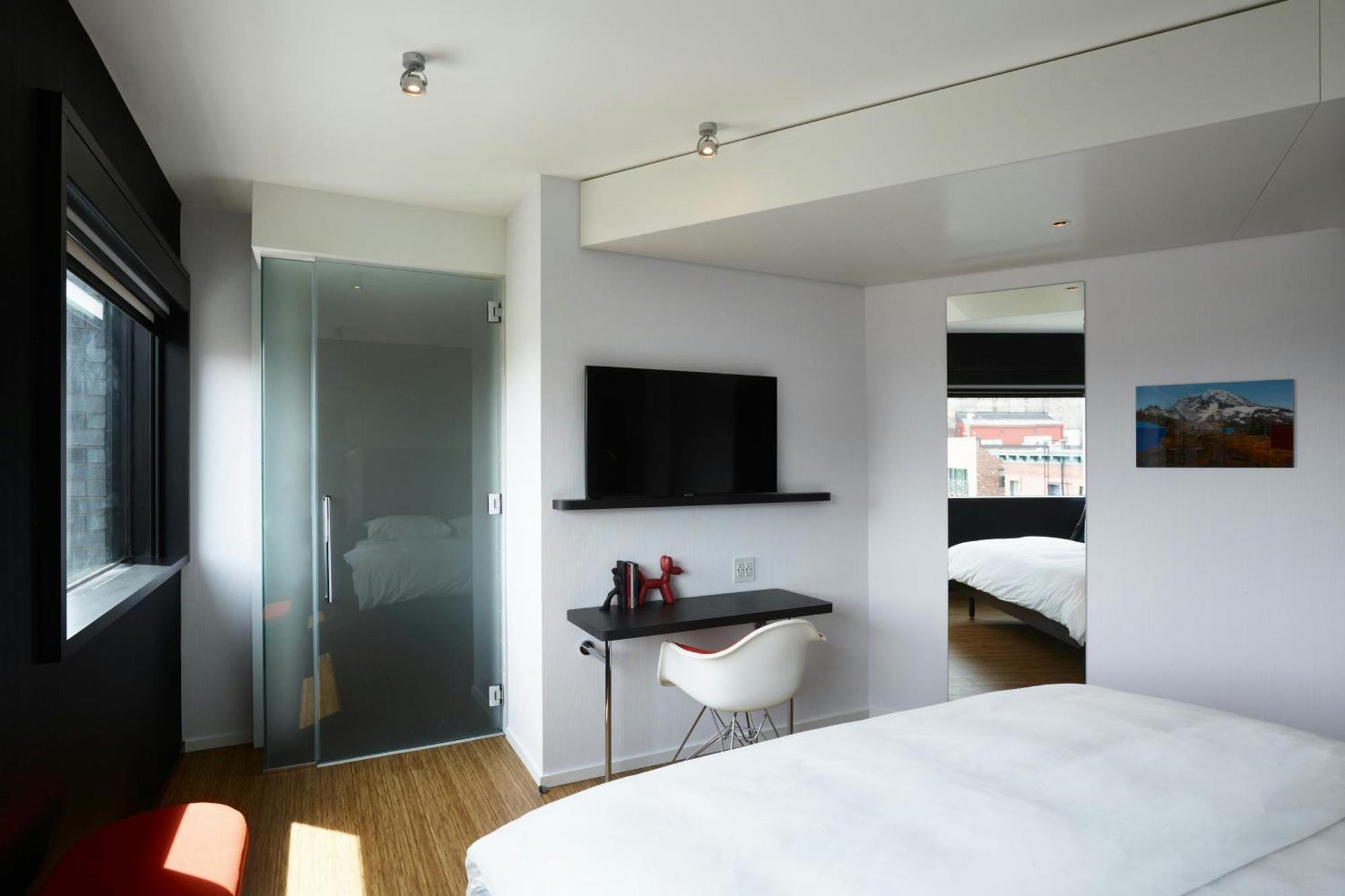 King Room Accessible