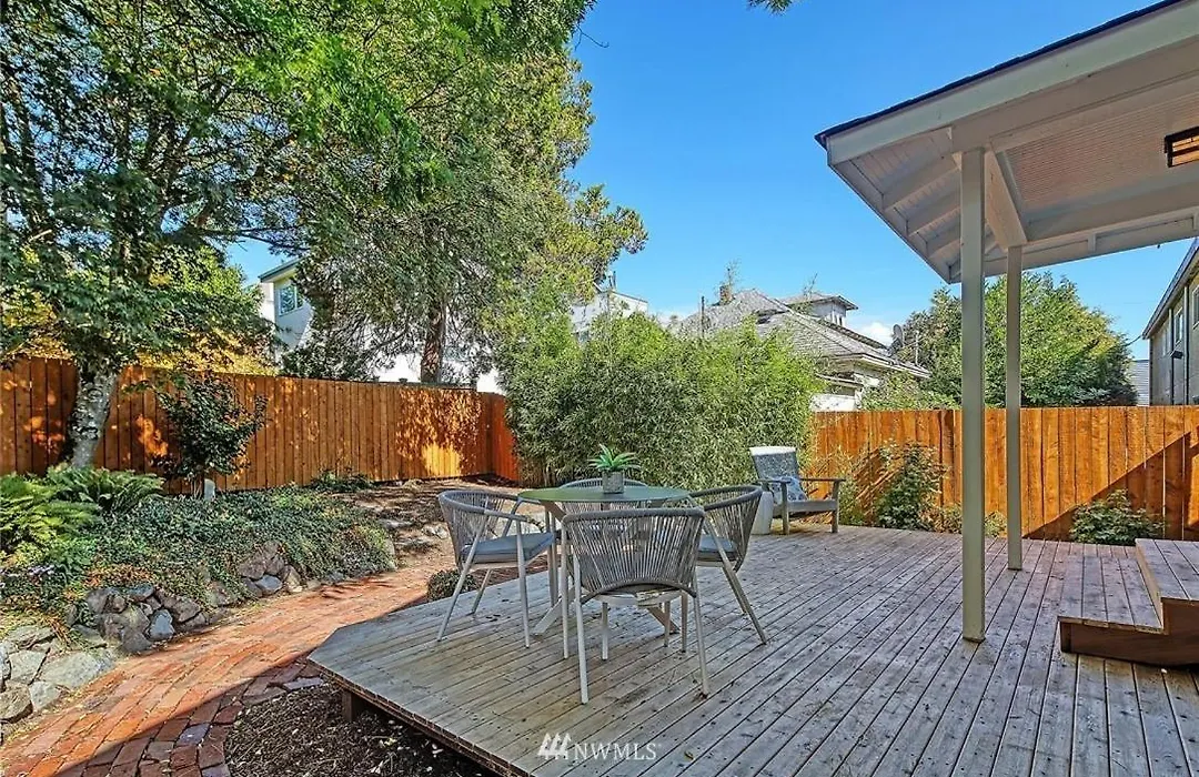 The Fremont Charmer 2Br-1