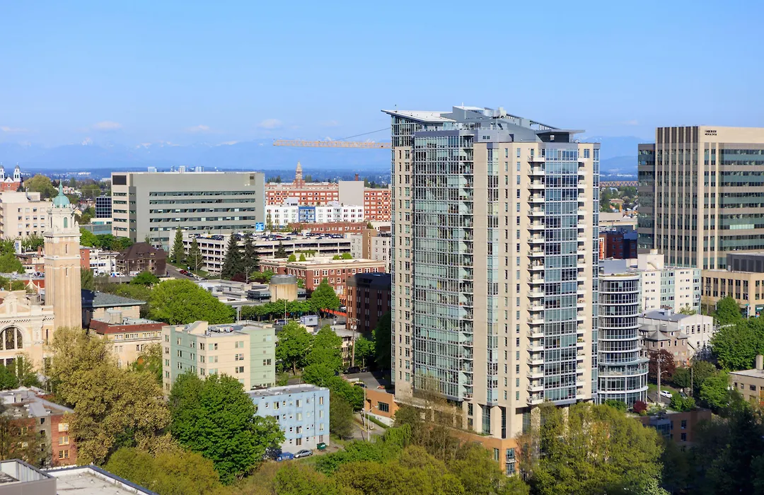 Renaissance Seattle Hotel-1