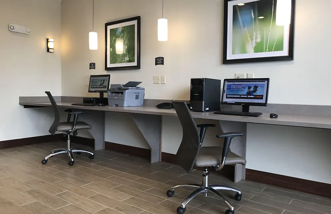 Staybridge Suites Seattle - Fremont By Ihg-1