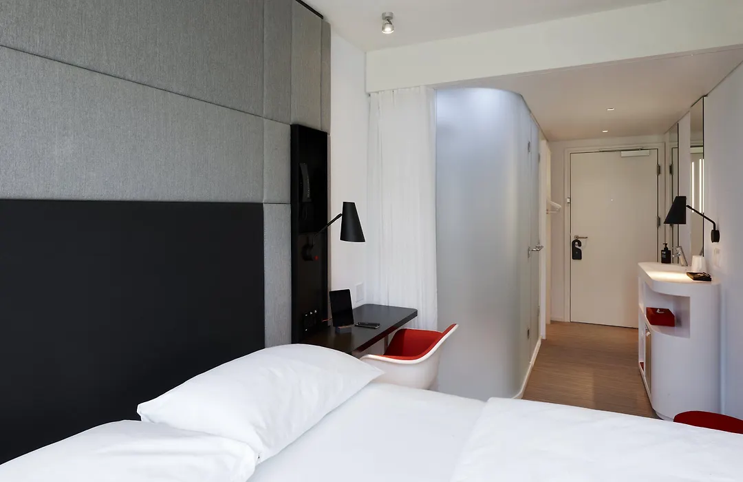 Citizenm Seattle South Lake-1