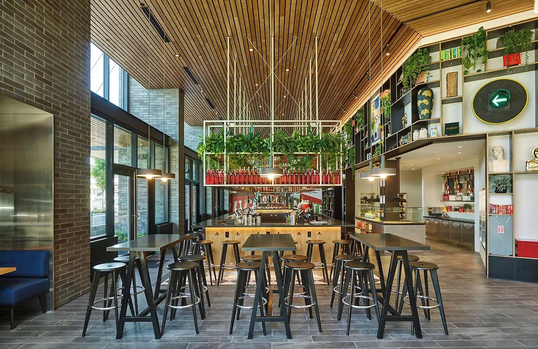 Citizenm Seattle Pioneer Square-1