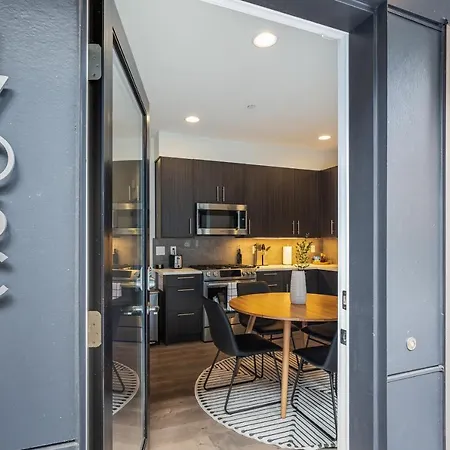 Alki Beach Escape Romantic Waterfront Getaway For 2-2