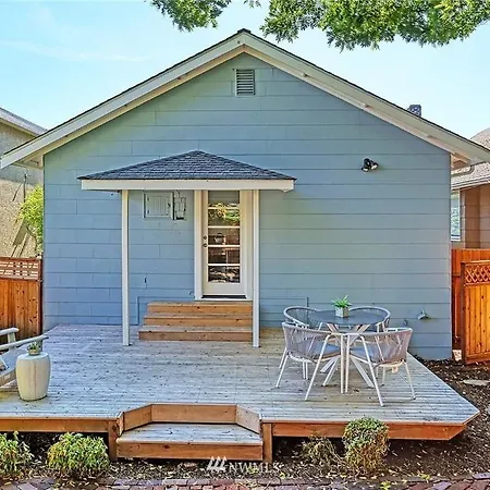 The Fremont Charmer 2Br-3
