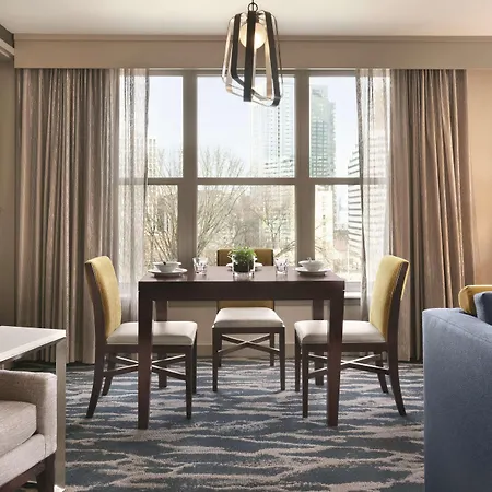 Homewood Suites By Hilton-Seattle Convention Center-Pike Street-2