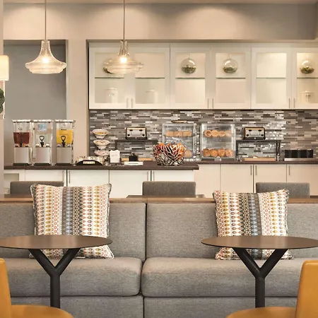 Homewood Suites By Hilton-Seattle Convention Center-Pike Street-3