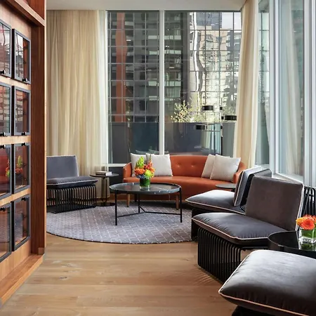 The Sound Hotel Seattle Belltown, Tapestry Collection-2