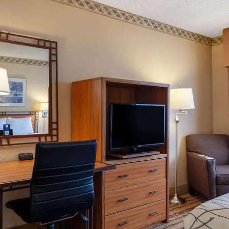 Travelodge By Wyndham Seattle By The Space Needle-2