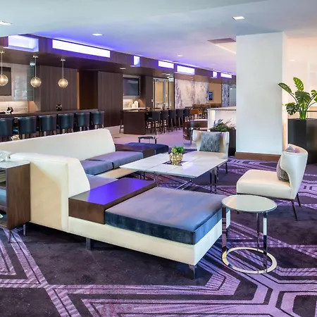 Embassy Suites By Hilton Seattle Downtown Pioneer Square-3