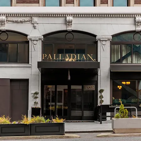 Kimpton Palladian Hotel By Ihg-2