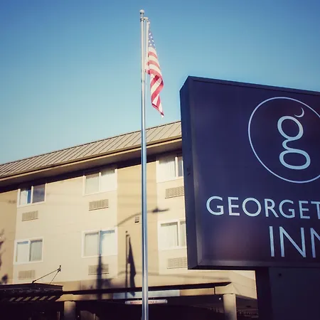 Georgetown Inn Seattle-2