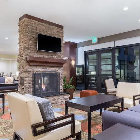 Staybridge Suites Seattle - Fremont By Ihg-3