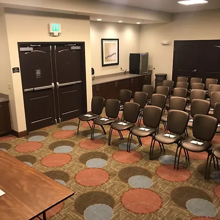 Staybridge Suites Seattle - Fremont By Ihg-2