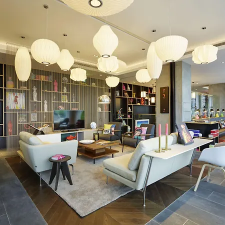 Citizenm Seattle South Lake-3