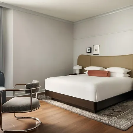 Kimpton Hotel Monaco Seattle By Ihg - Newly Renovated-3