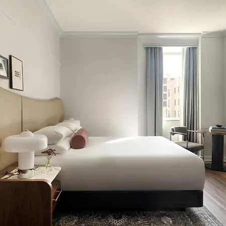 Kimpton Hotel Monaco Seattle By Ihg - Newly Renovated-2