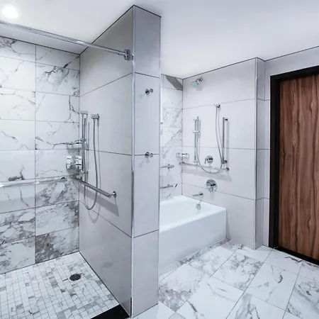 The Charter Hotel Seattle, Curio Collection By Hilton-2