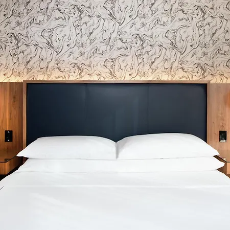 The Charter Hotel Seattle, Curio Collection By Hilton-3
