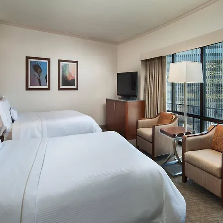 The Westin Seattle-2