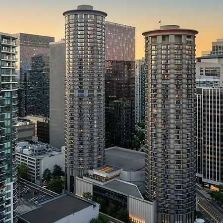 The Westin Seattle-3
