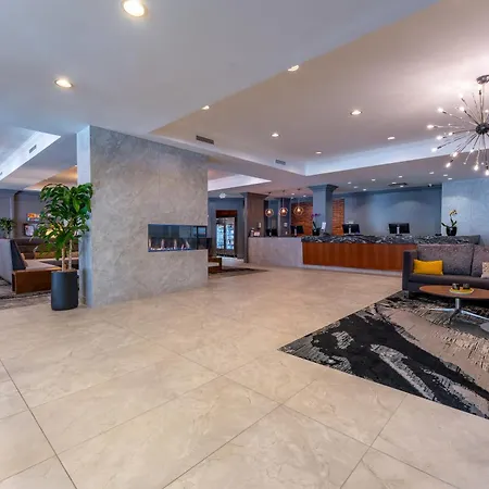 Silver Cloud Hotel - Seattle Broadway-2