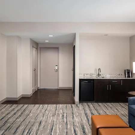 Hilton Garden Inn Seattle Downtown-3