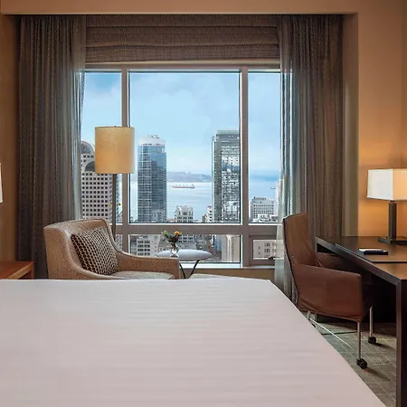 Grand Hyatt Seattle-2