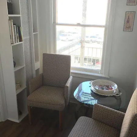 Convention Center Boutique Apartments-2